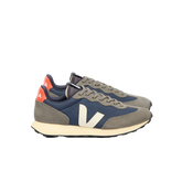 RIO BRANCO II ALVEOMESH NAUTICO PIERRE ORANGE FLUO