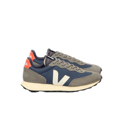 RIO BRANCO II ALVEOMESH NAUTICO PIERRE ORANGE FLUO