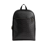 Owen Backpack In Signature Canvas