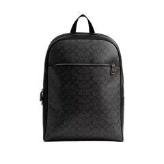 Owen Backpack In Signature Canvas