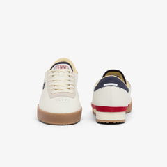 Aura Leather Sneakers