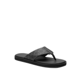 Flip Flop In Signature Canvas