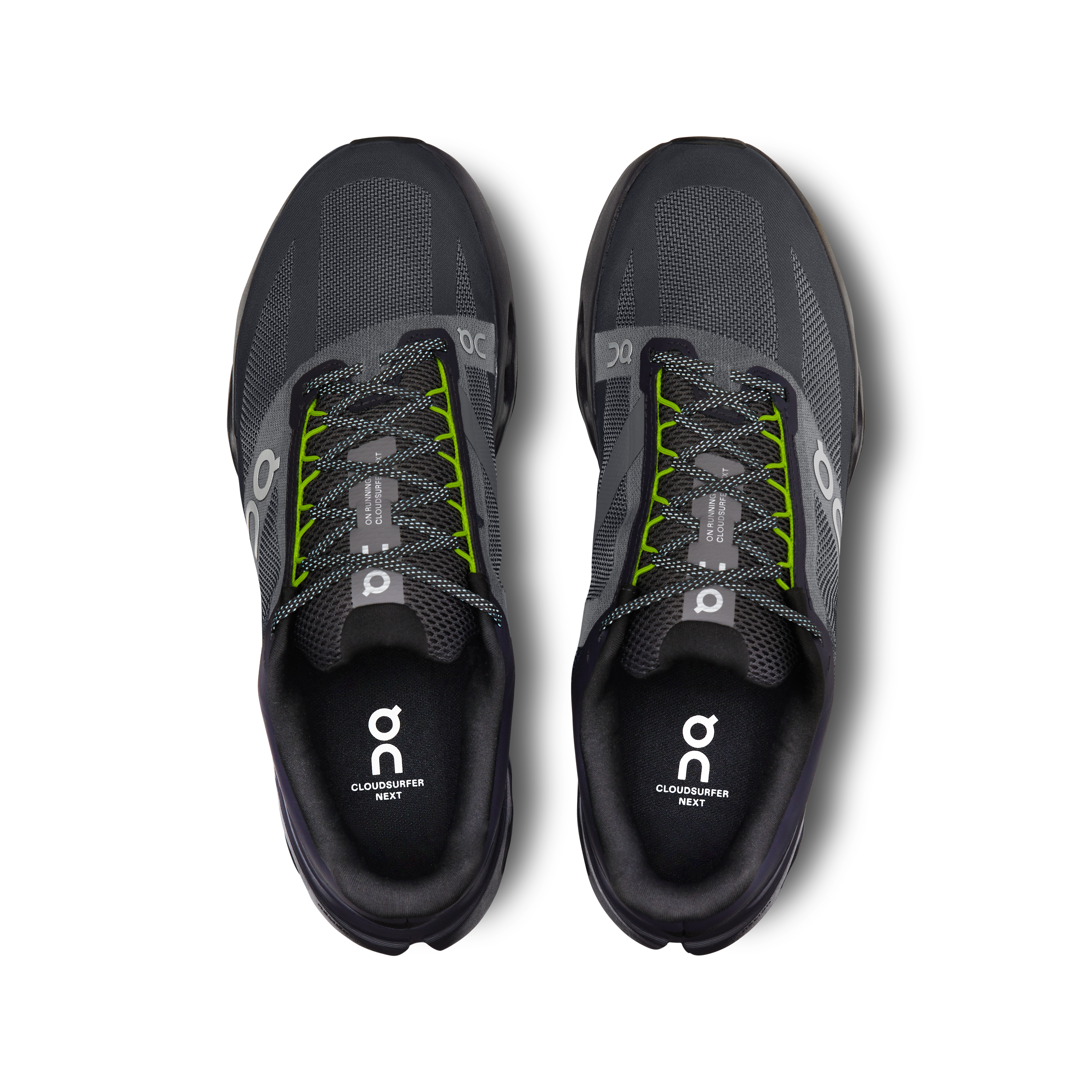 Cloudsurfer Next Lumos