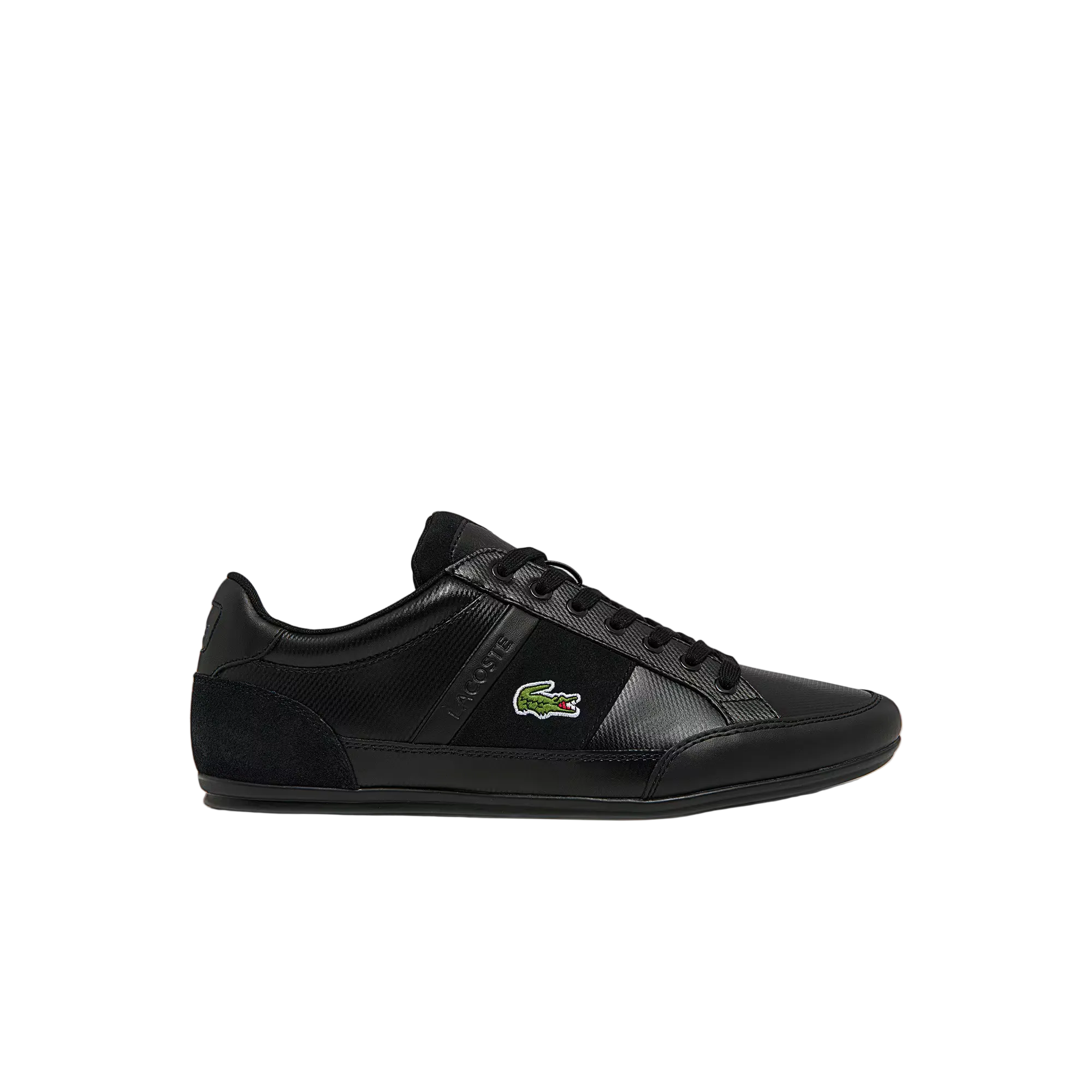 Chaymon Leather Sneakers