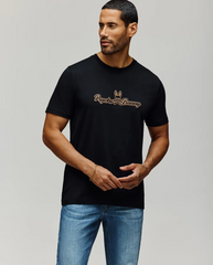 Mens eastwood graphic tee