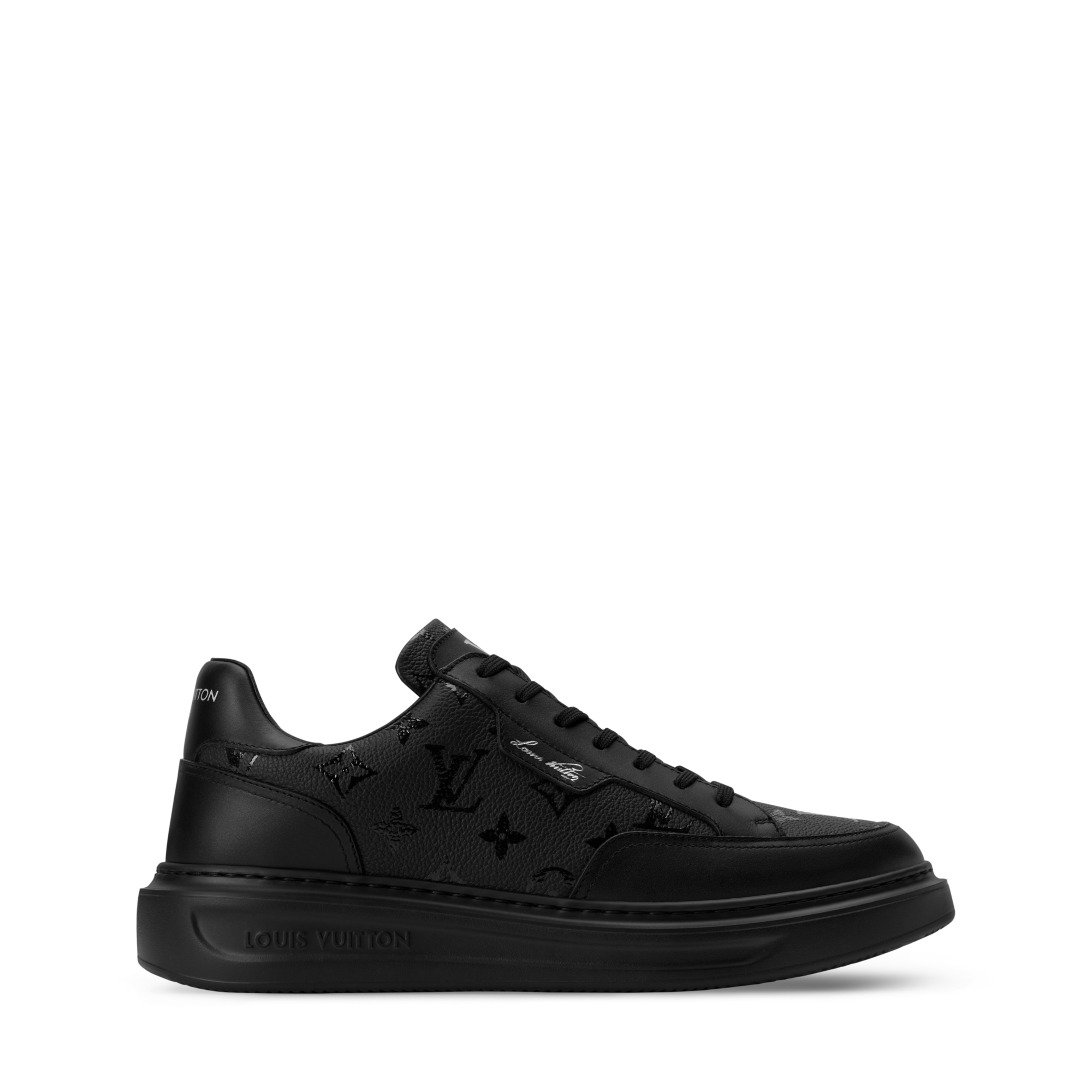 Beverly Hills Sneaker