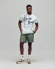 Mens soren graphic tee