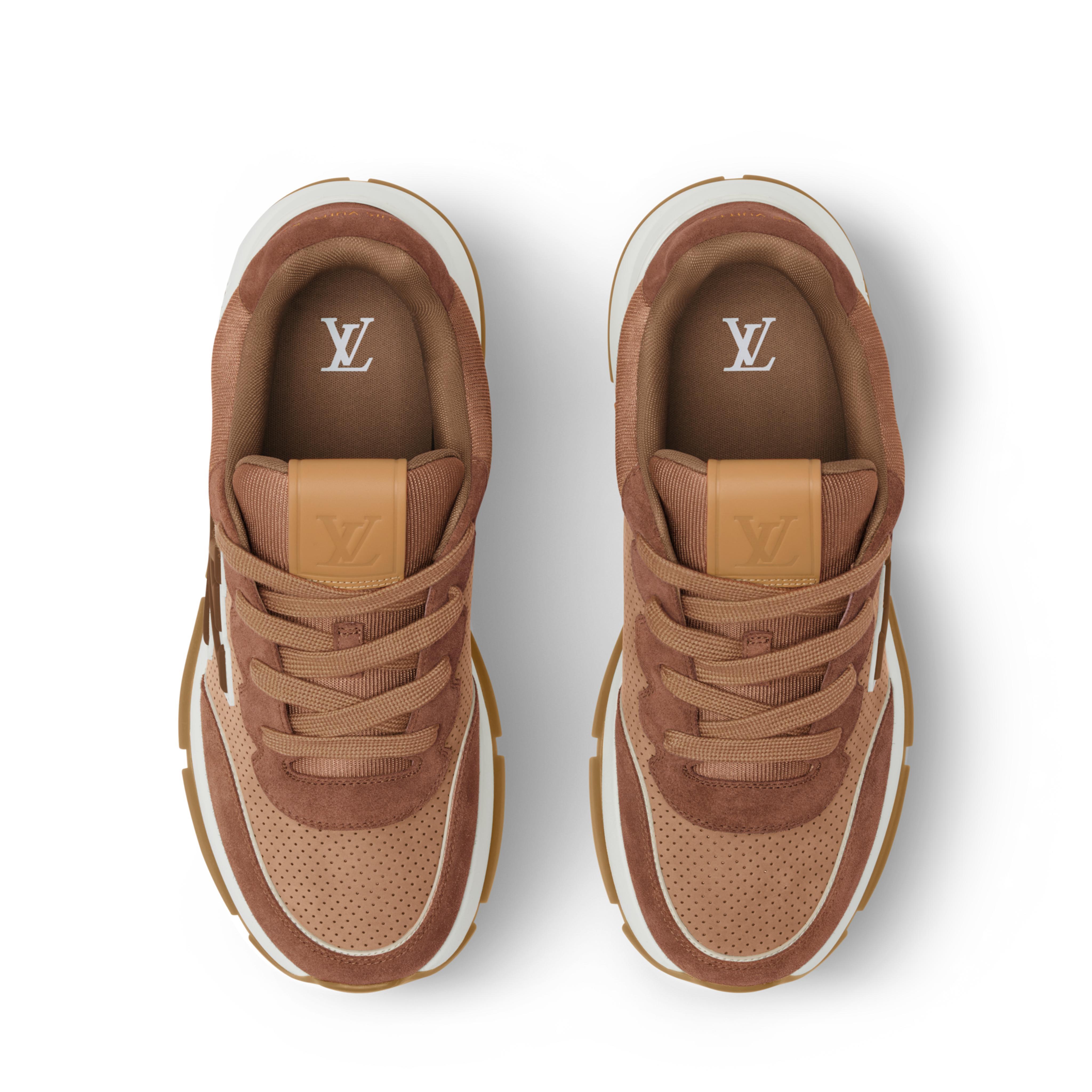 LV Classic Sneaker