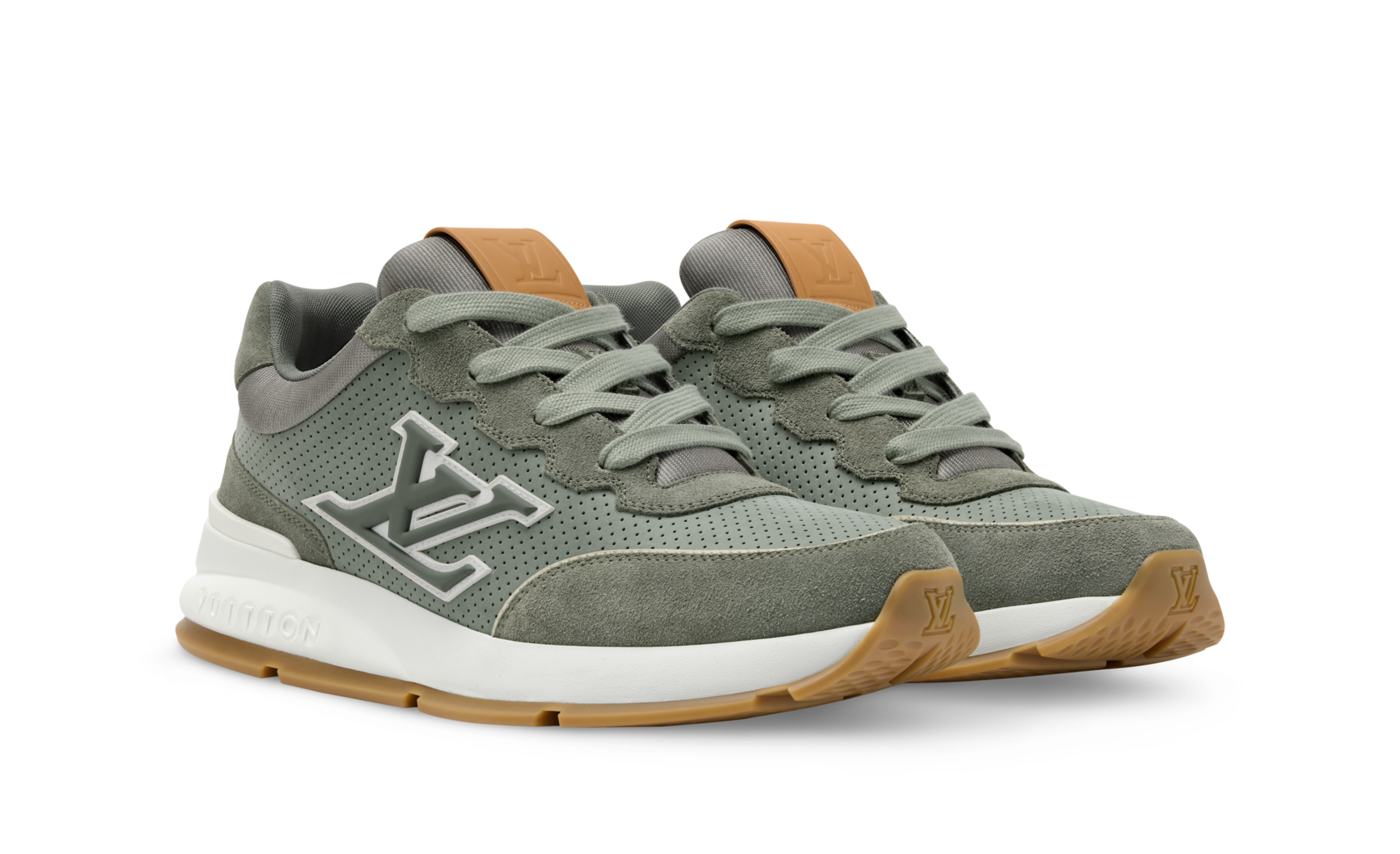 LV Classic Sneaker