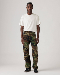 Levi's® Xx Cargo Straight Fit Men's Pants
