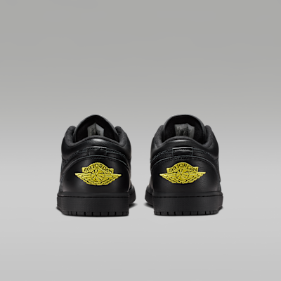 Air Jordan 1 Low SE