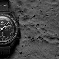 MISSION TO THE MOONPHASE NEW MOON