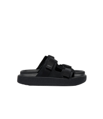 ARPOADOR SUEDE FULL BLACK