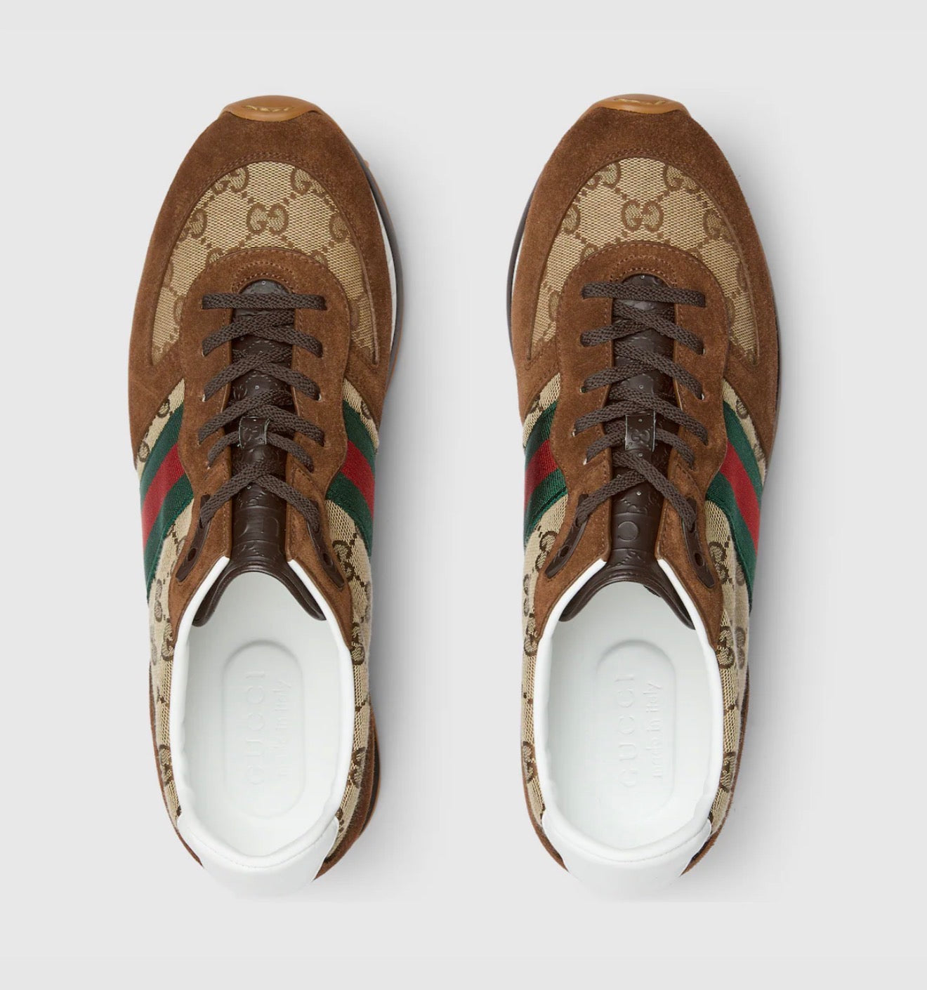 Men's Gucci Re-Motion sneaker