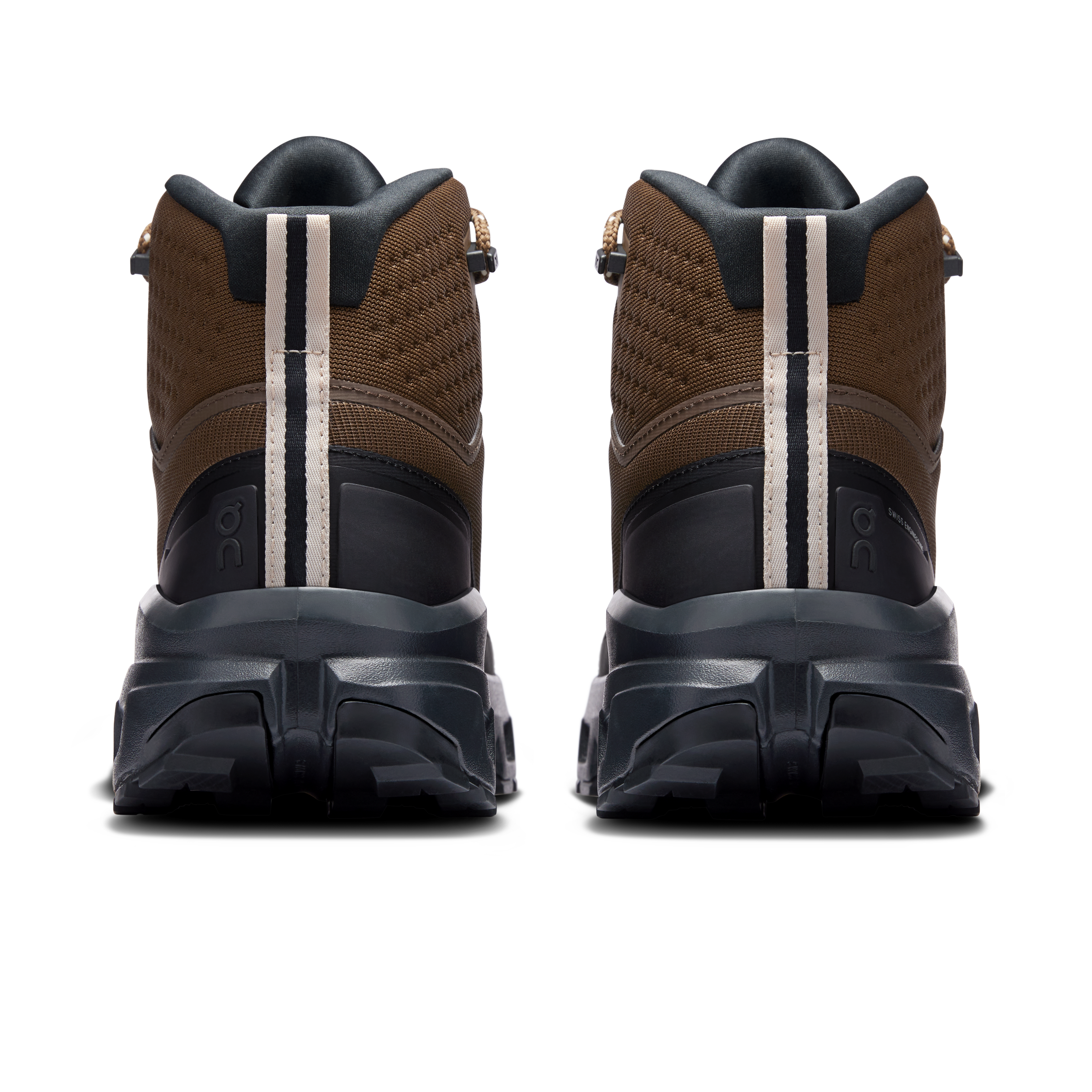 Cloudrock Mid Waterproof