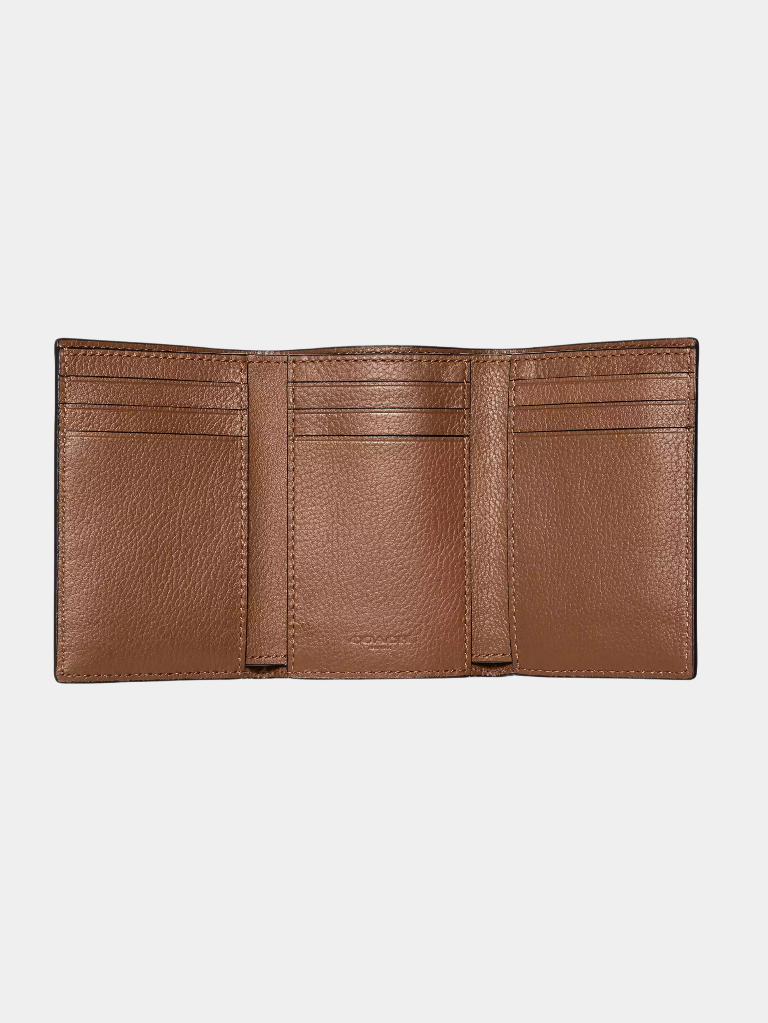Trifold Wallet
