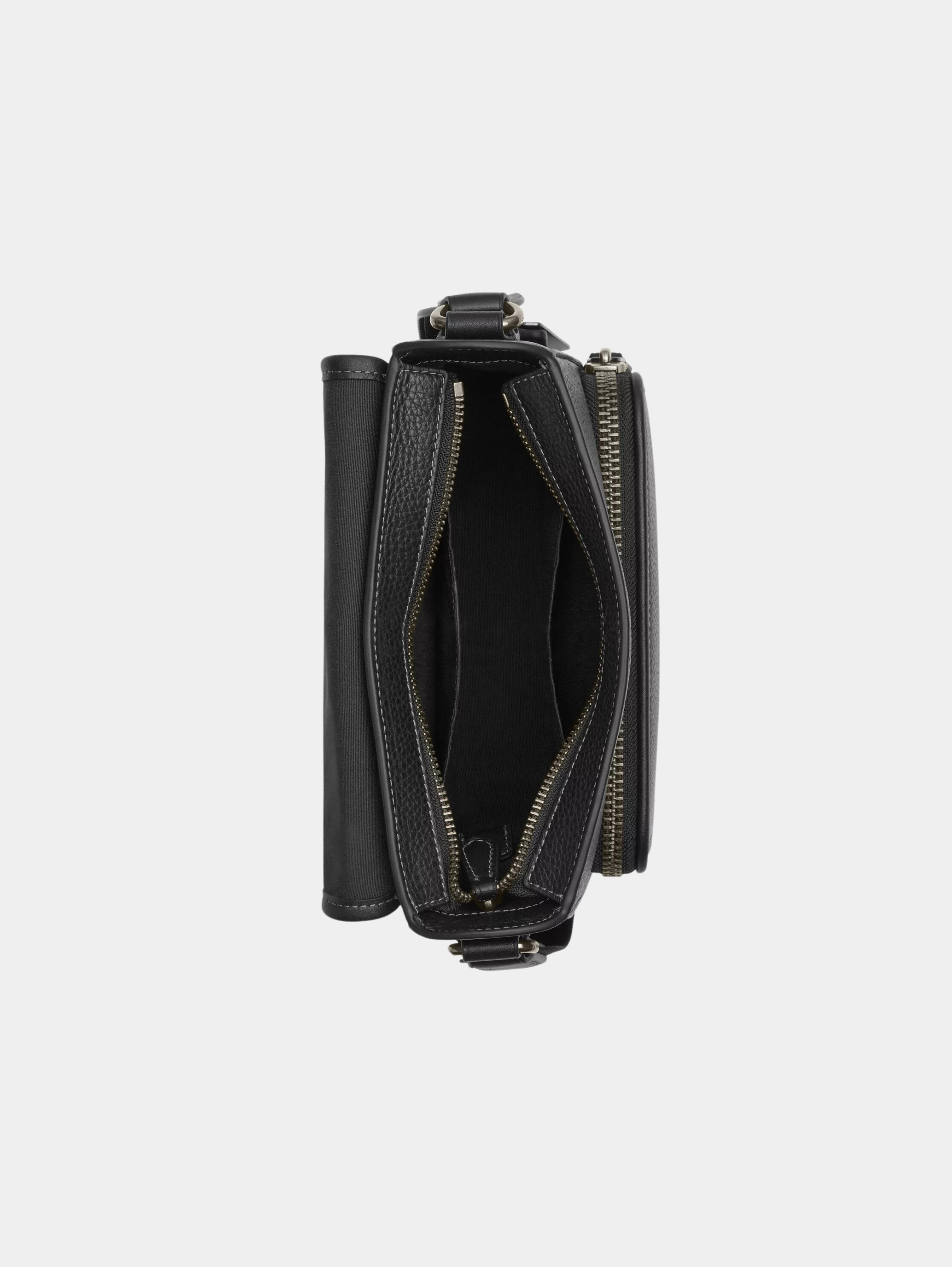 Sullivan Flap Crossbody Bag