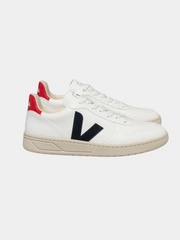 V-10 CWL WHITE NAUTICO PEKIN