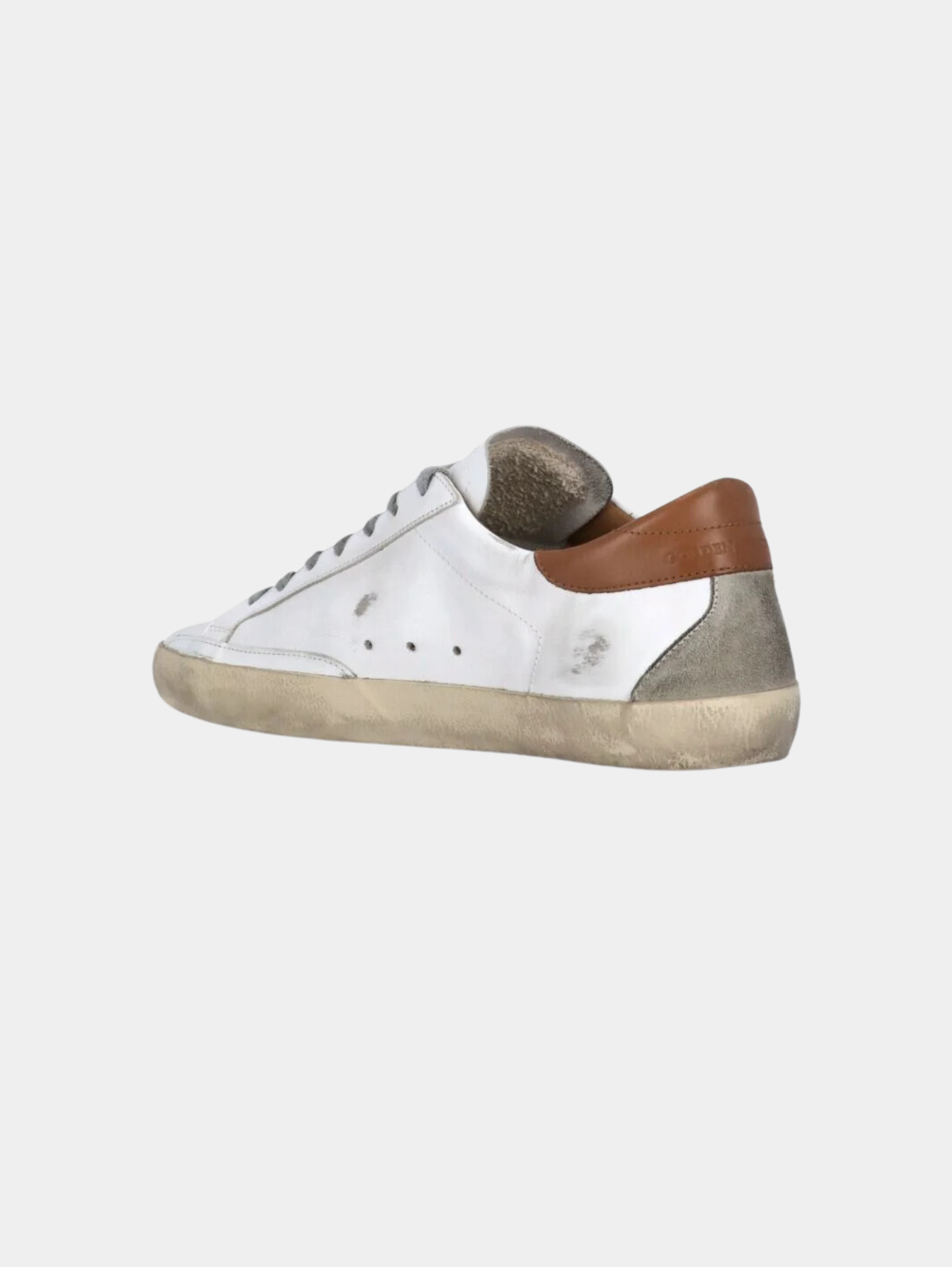 Golden Goose Superstar Low-Top