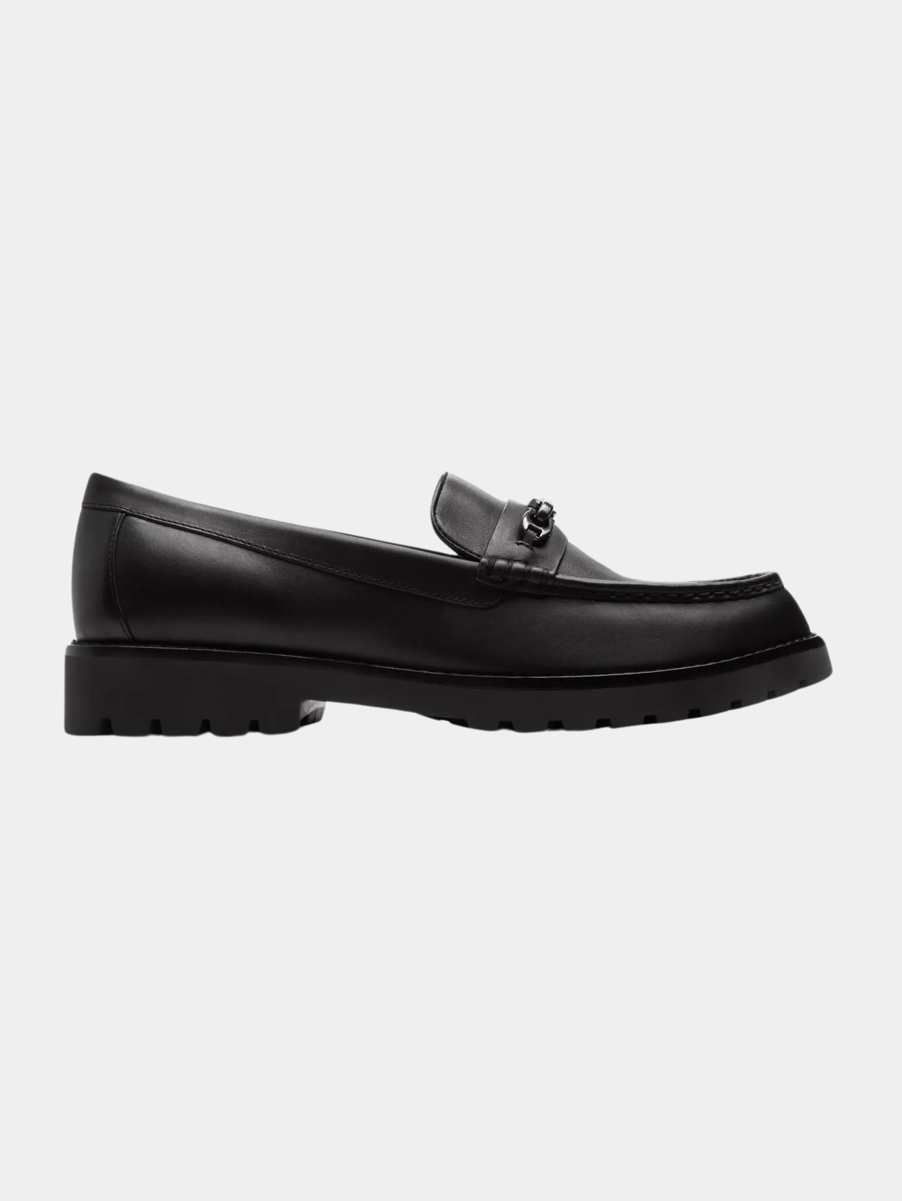 Brooks Loafer