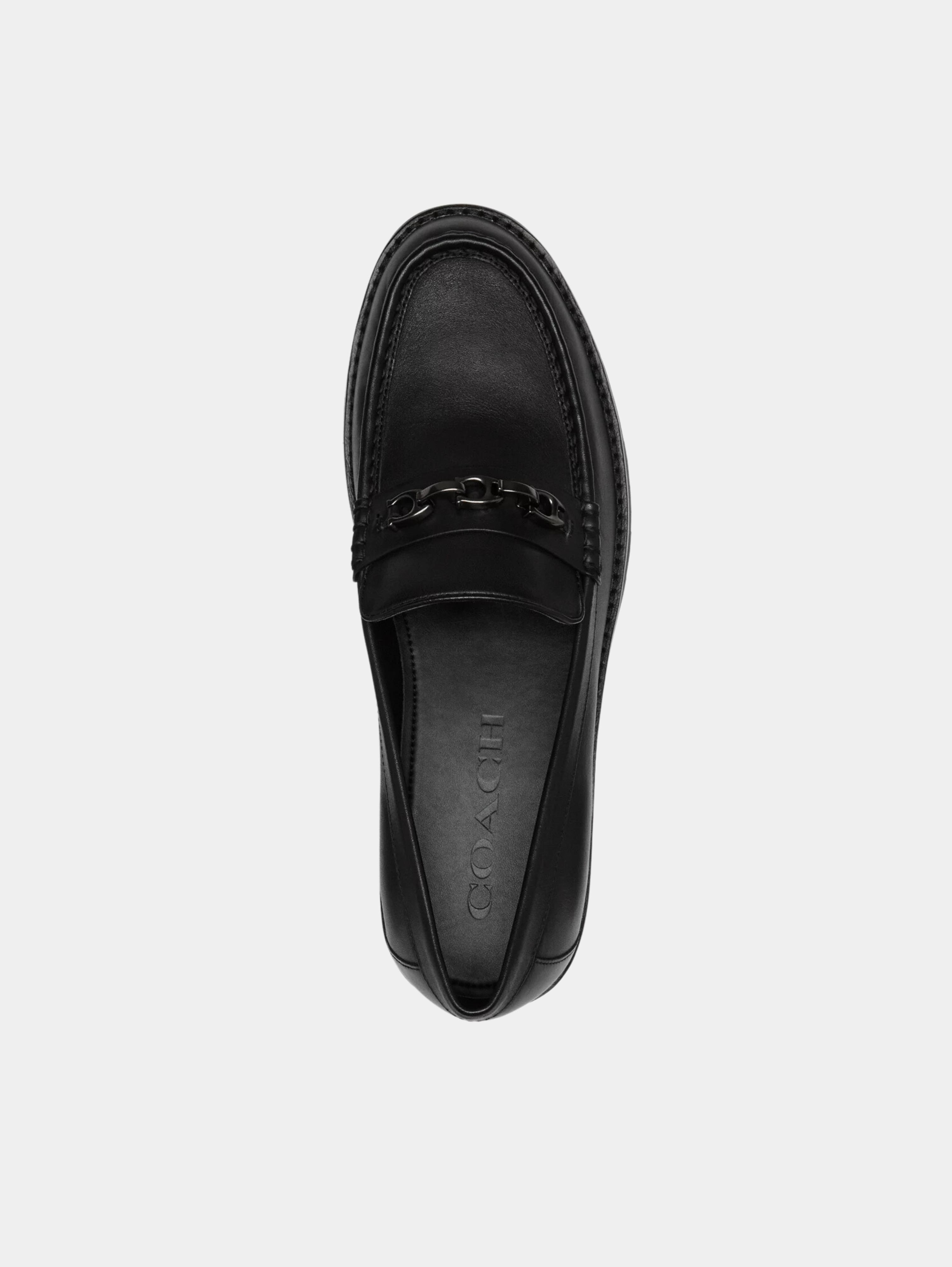 Brooks Loafer
