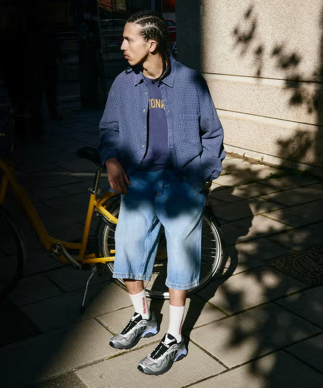 XT-WHISPER GORE-TEX