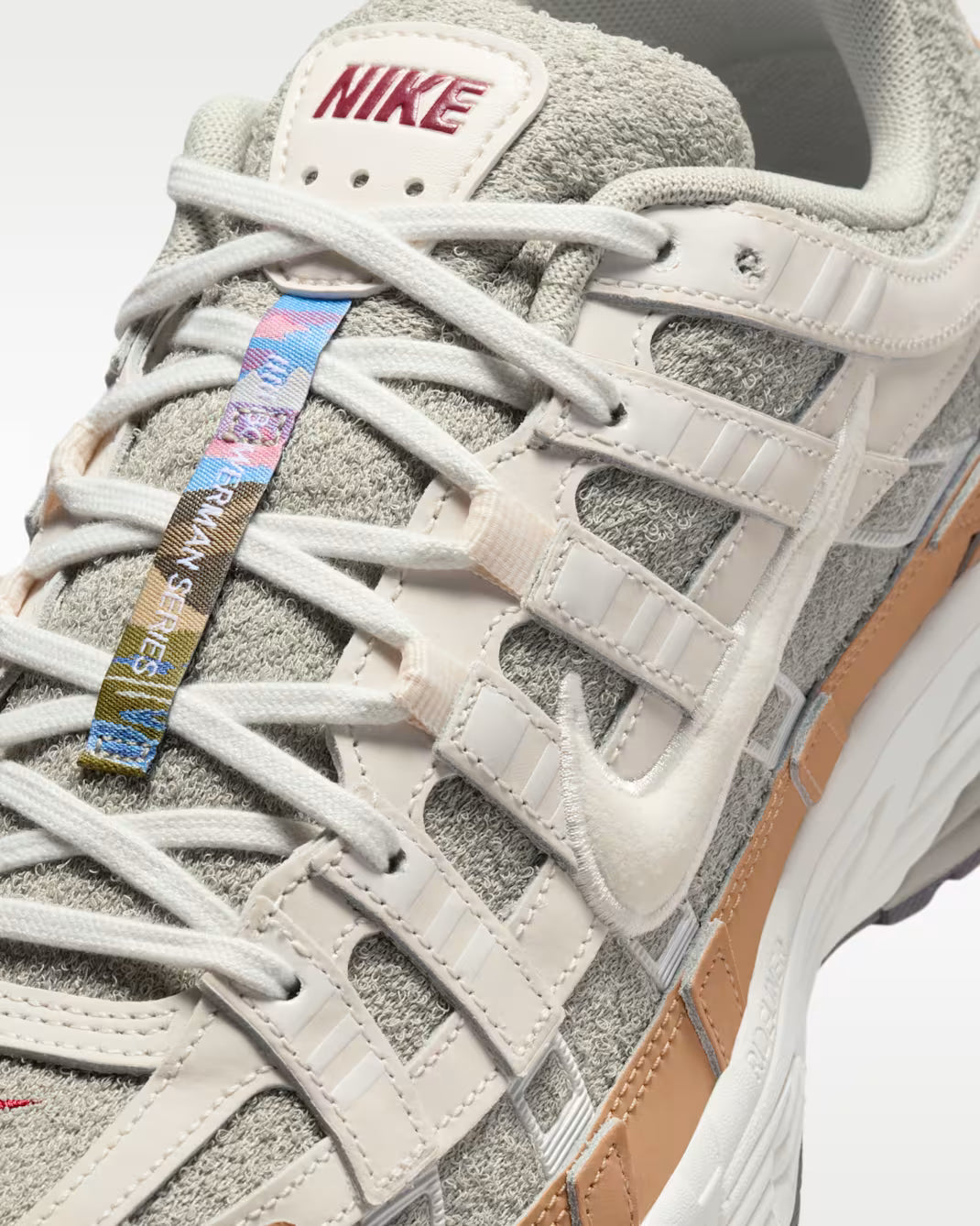 Nike P-6000 SE "LNY"