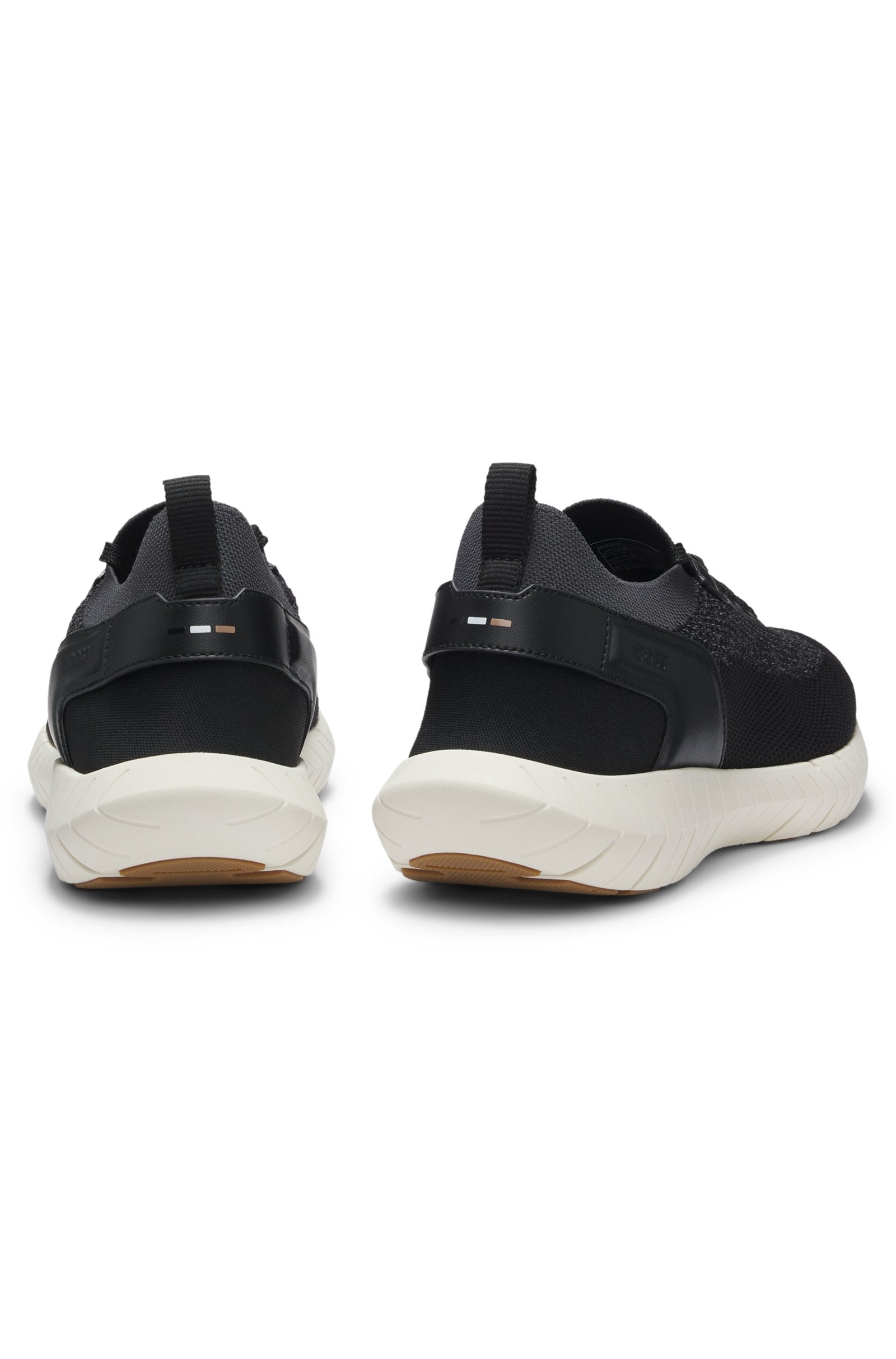 BOSS-MOTION sneakers with responsive MOTION FOAM outsole