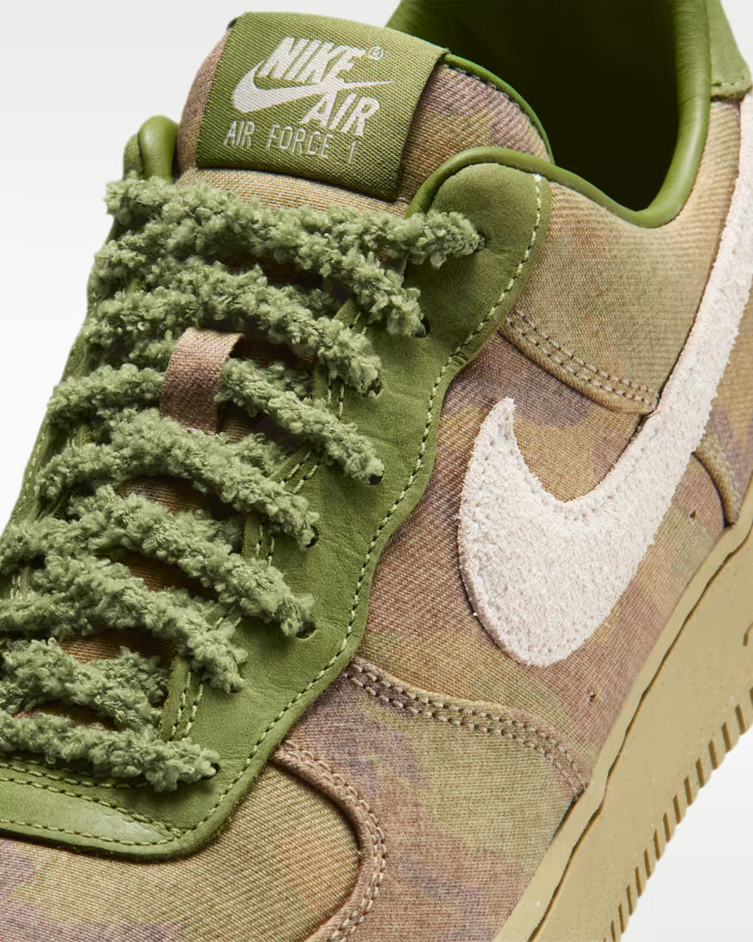 Air Force 1 Low