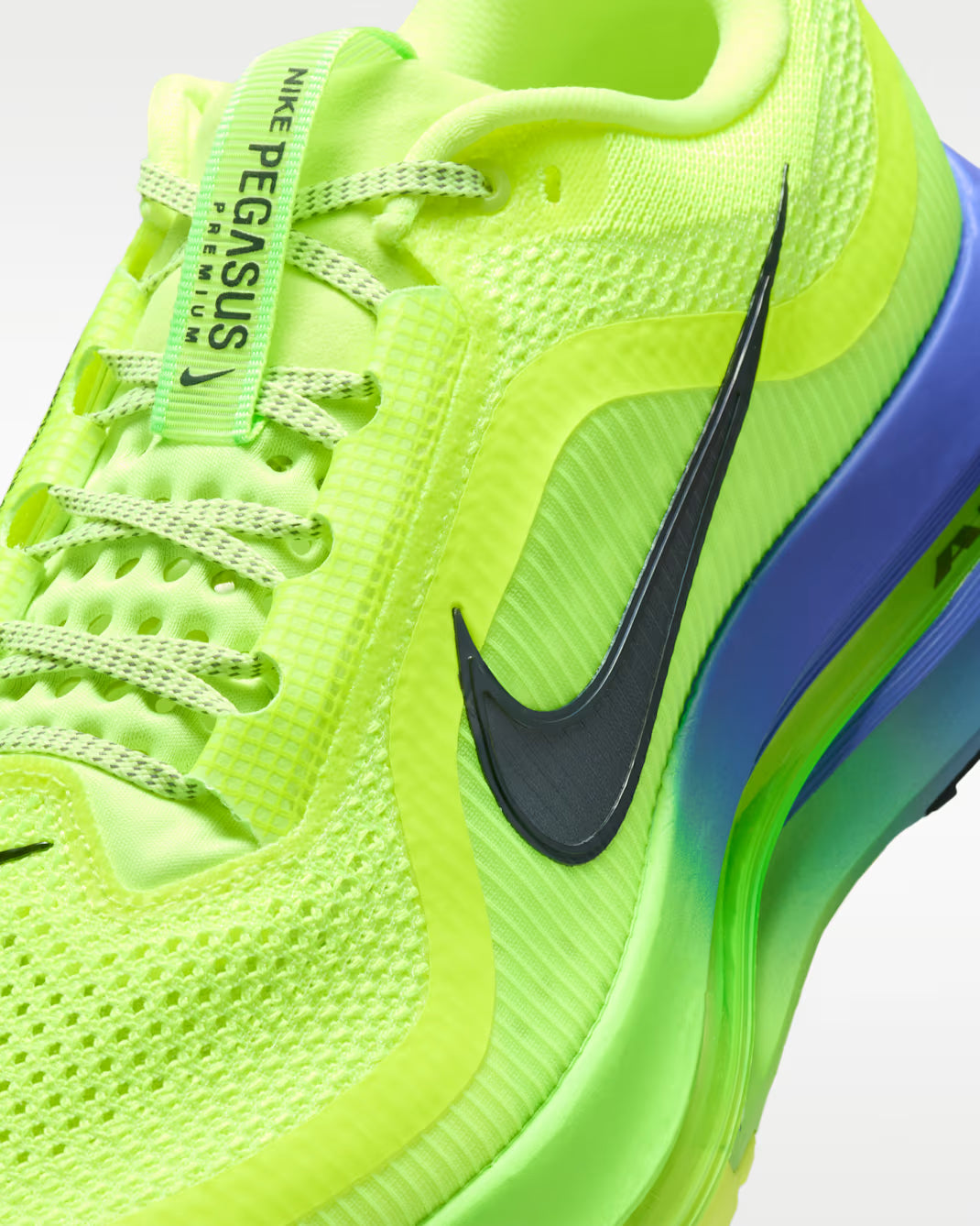 Nike Pegasus Premium
