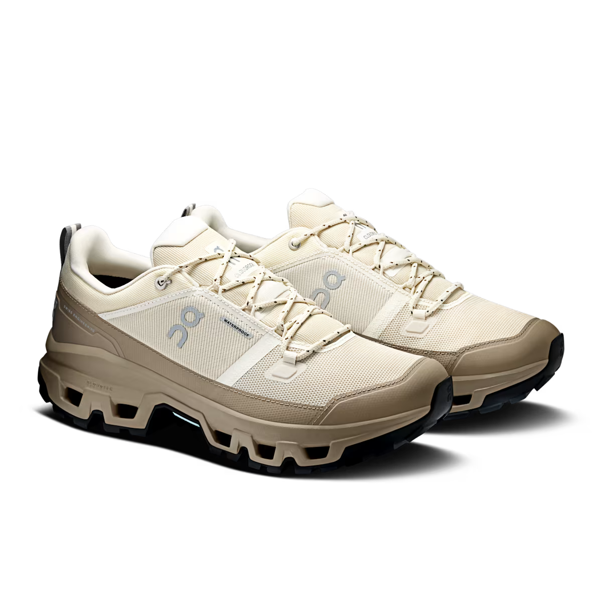 Cloudrock Low Waterproof