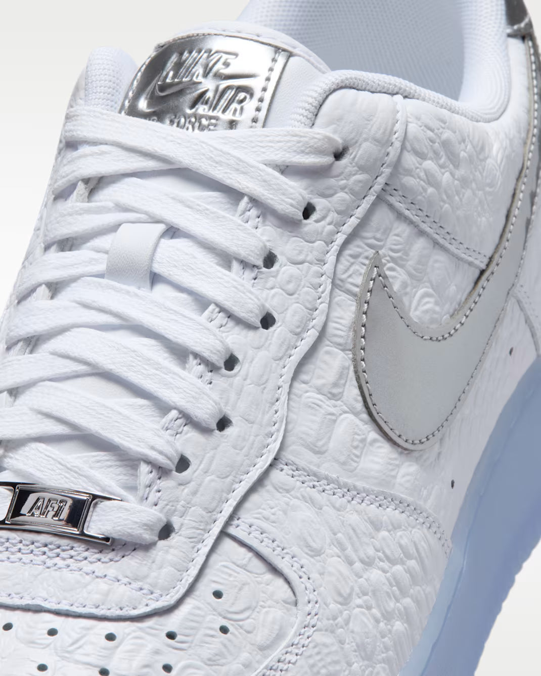 Nike Air Force 1 '07