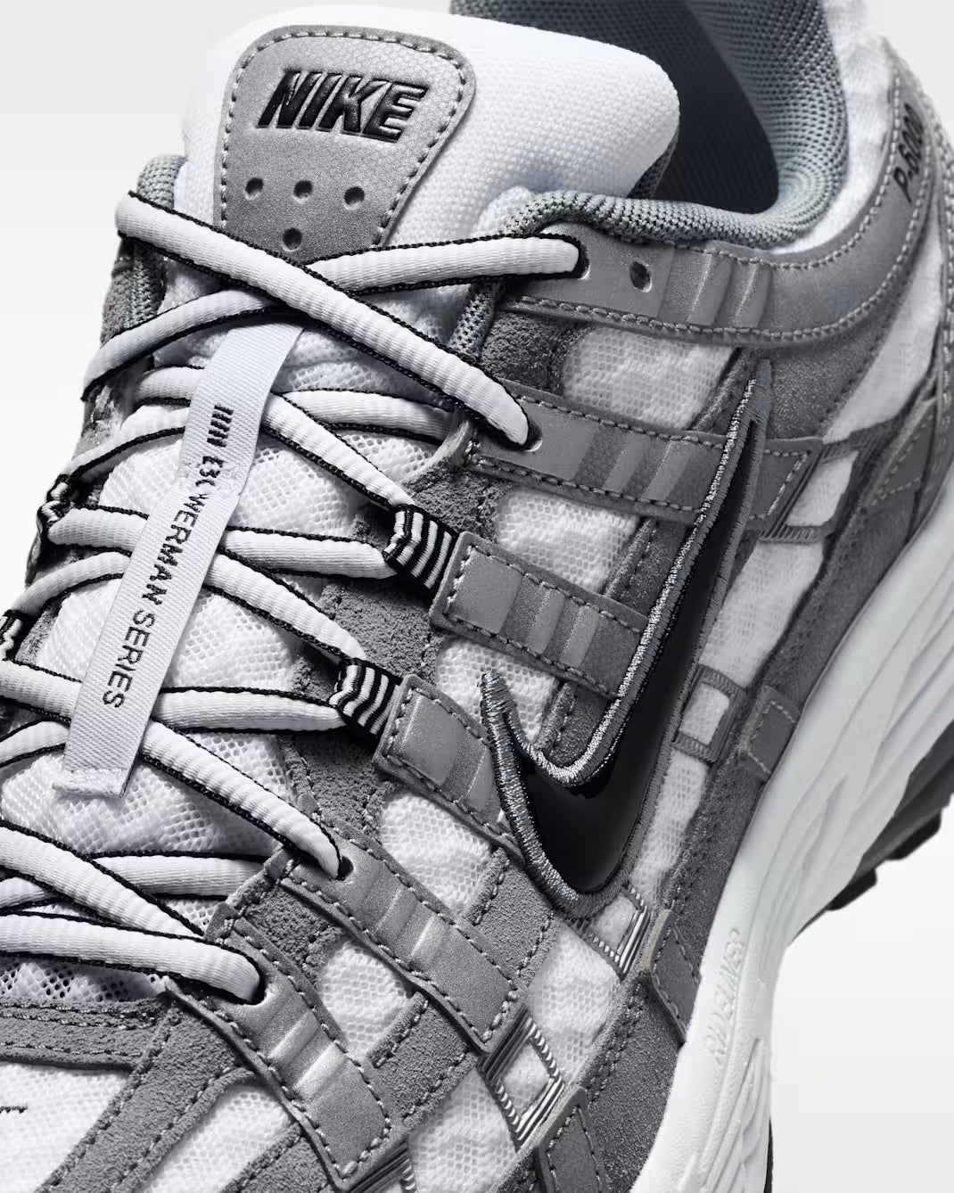 Nike P-6000