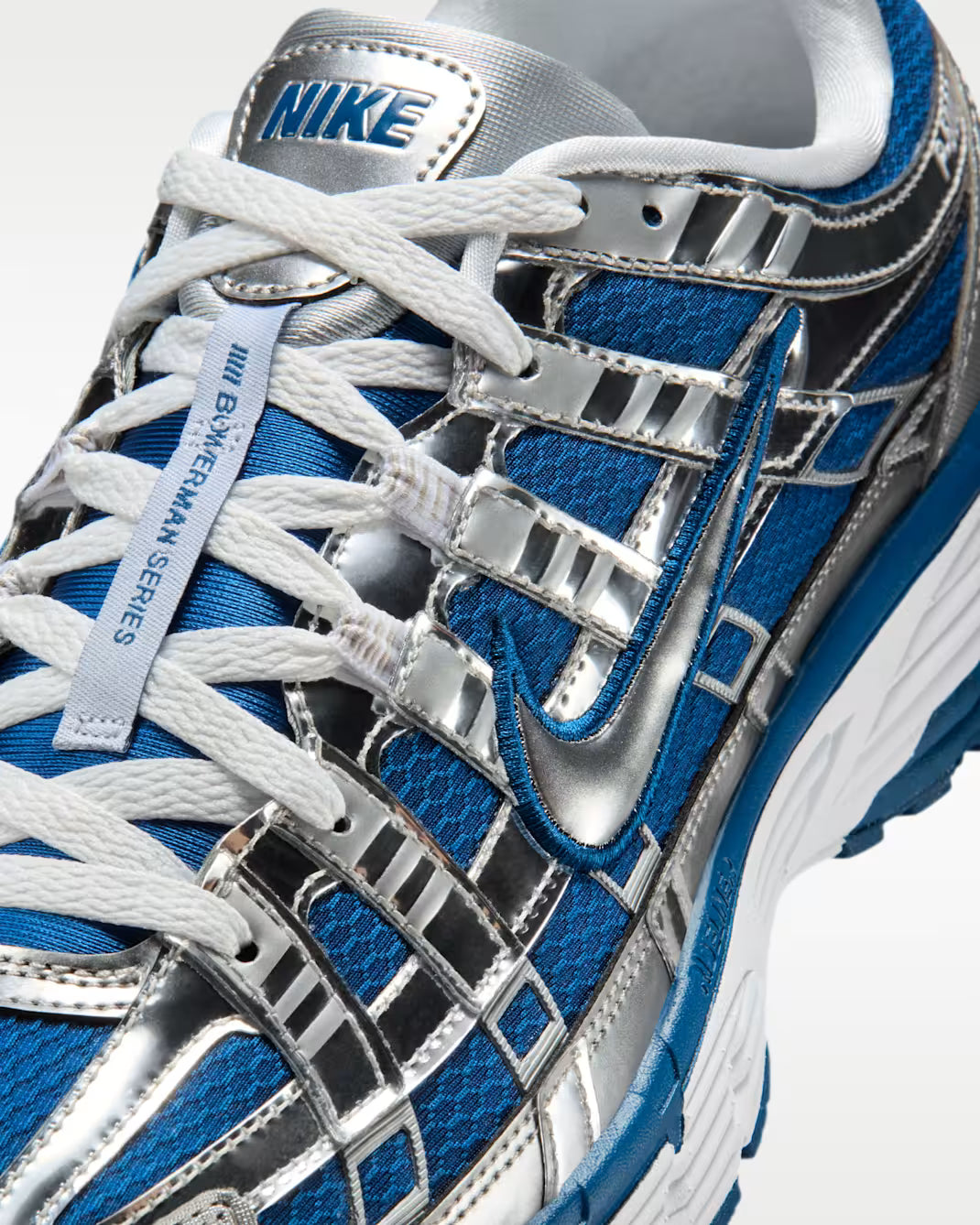Nike P-6000