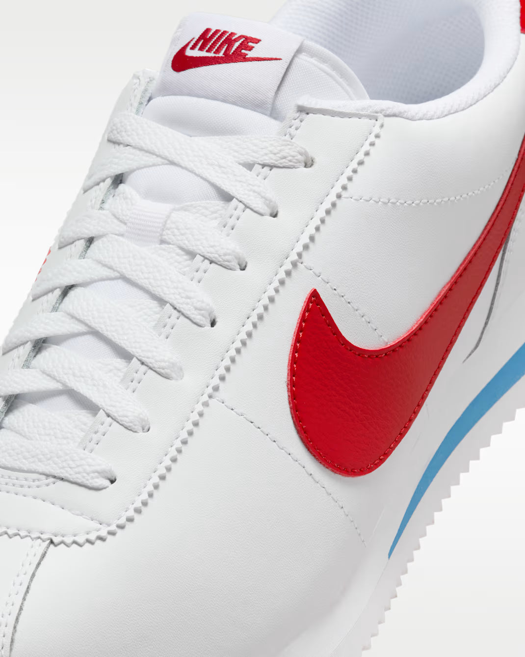 Nike Cortez Leather