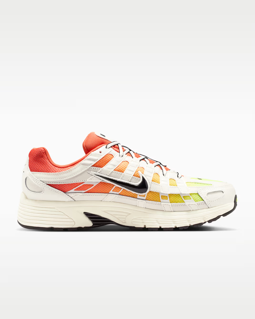 Nike P-6000