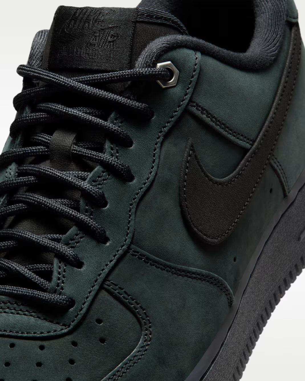 Nike Air Force 1 '07 WB