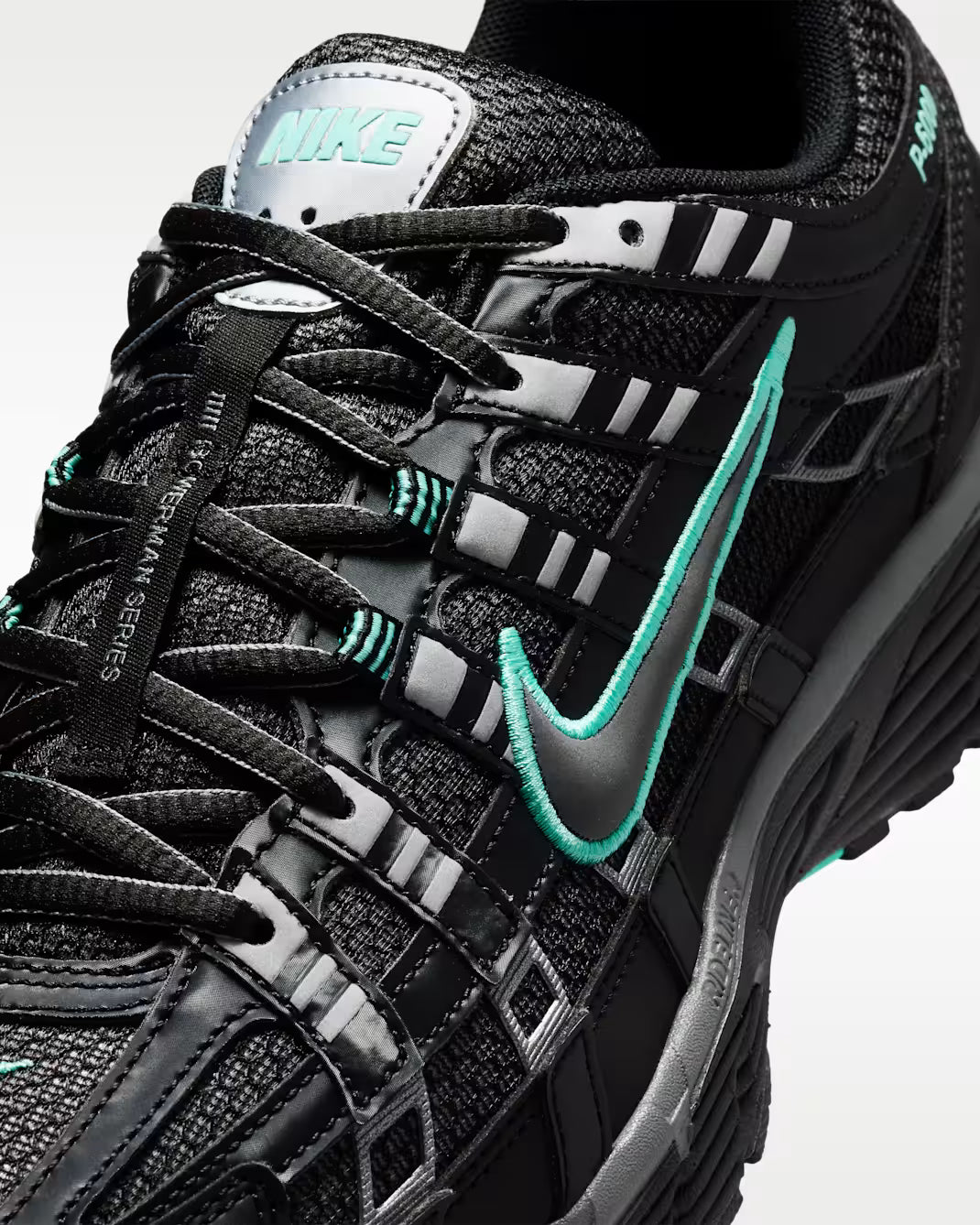 Nike P-6000