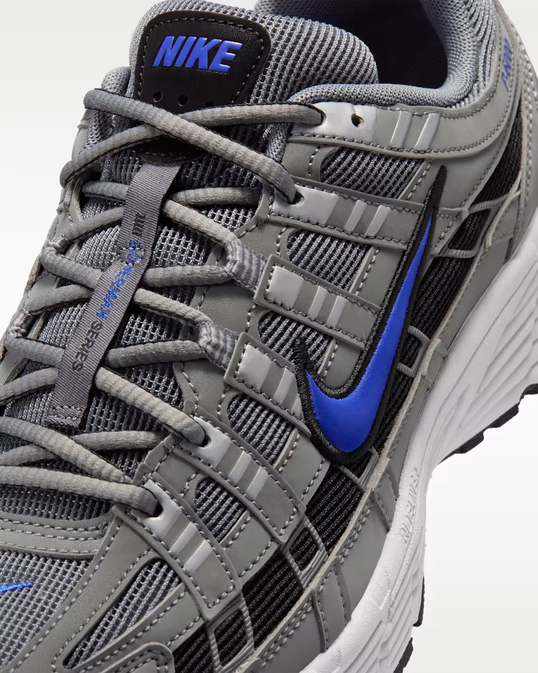 Nike P-6000