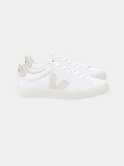 CAMPO CANVAS WHITE PIERRE