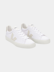 CAMPO CANVAS WHITE PIERRE