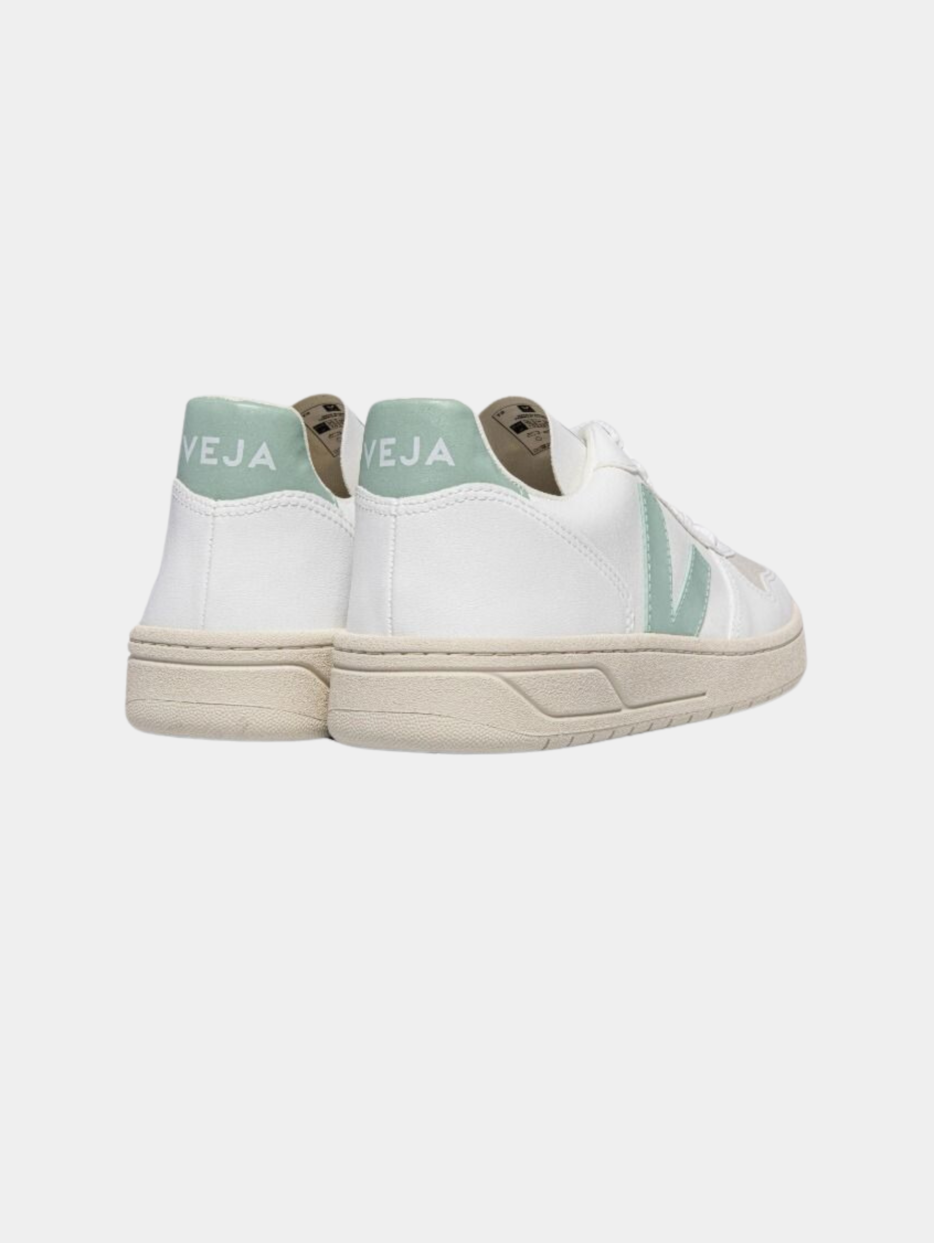 V-10 CWL WHITE MATCHA