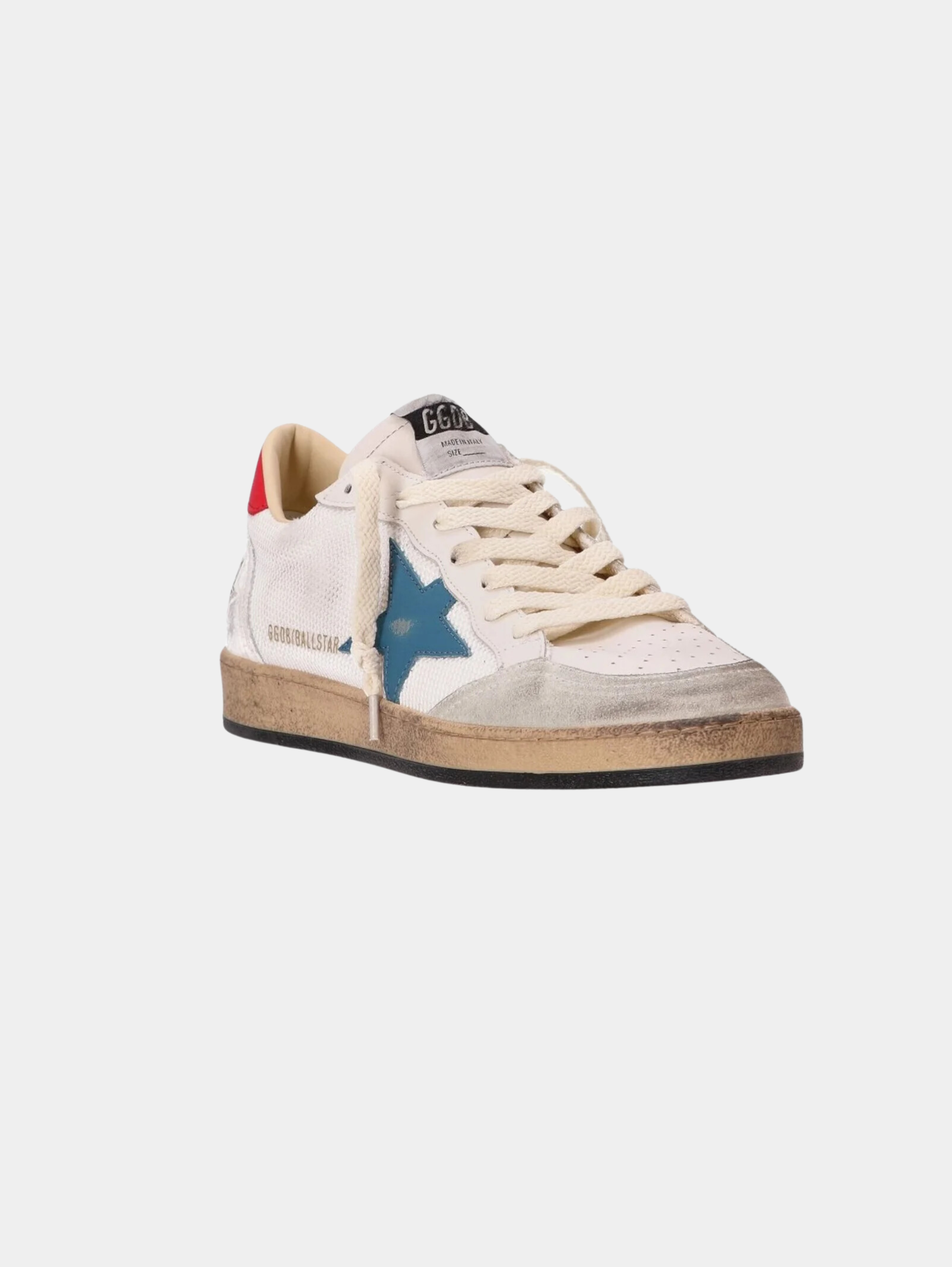 Golden Goose Super Star Sneaker