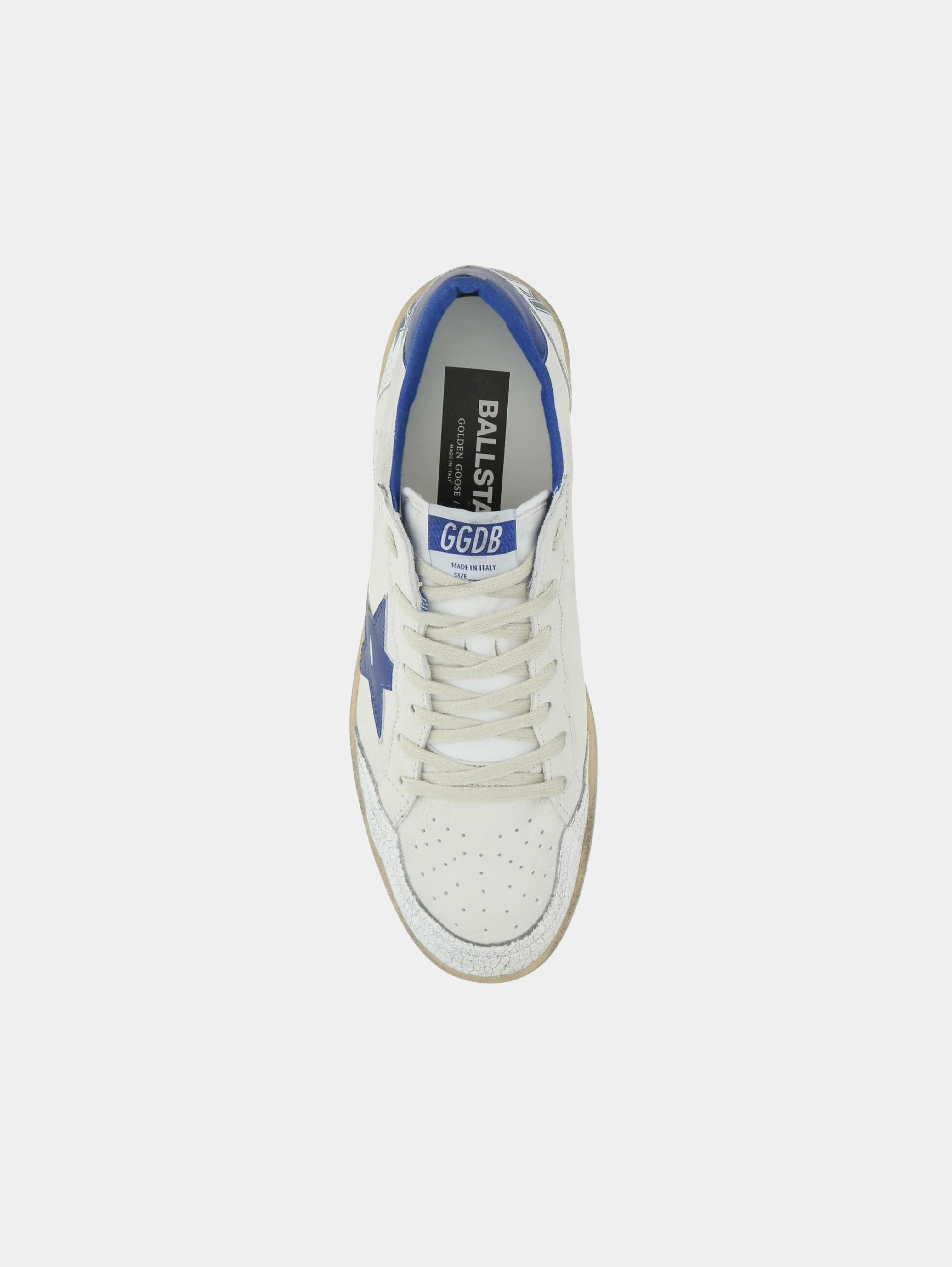 Golden Goose Super Star Sneaker