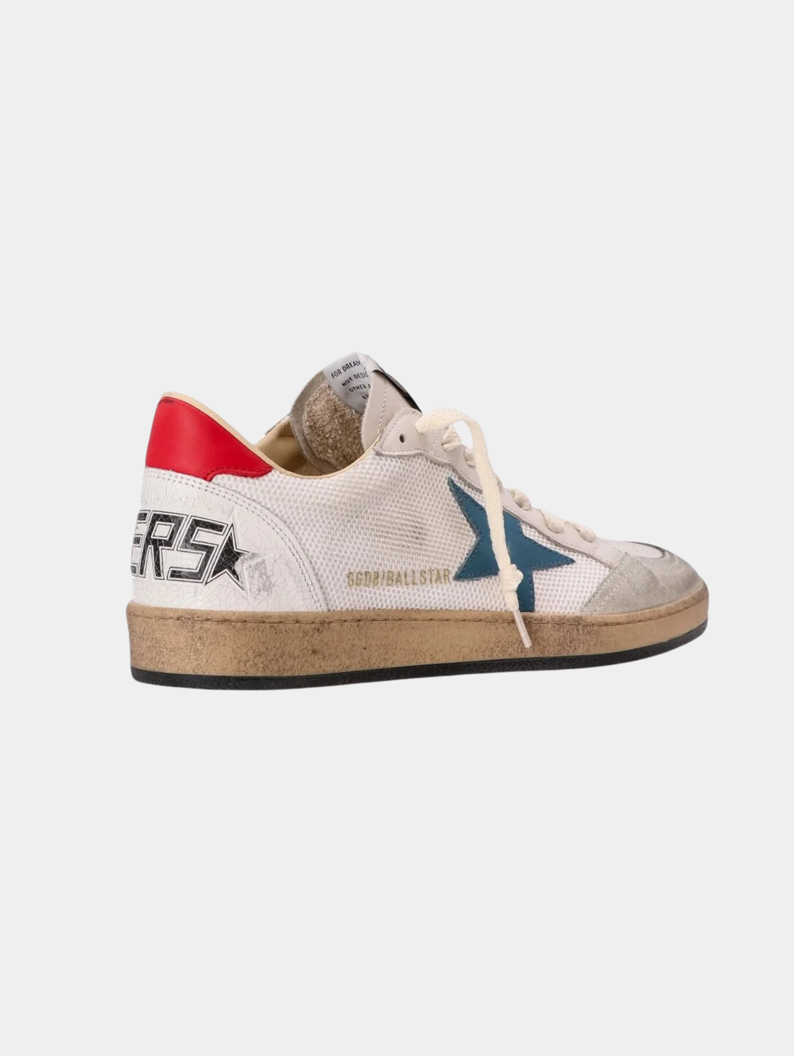 Golden Goose Super Star Sneaker