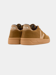 V-10 SUEDE CAMEL DESERT