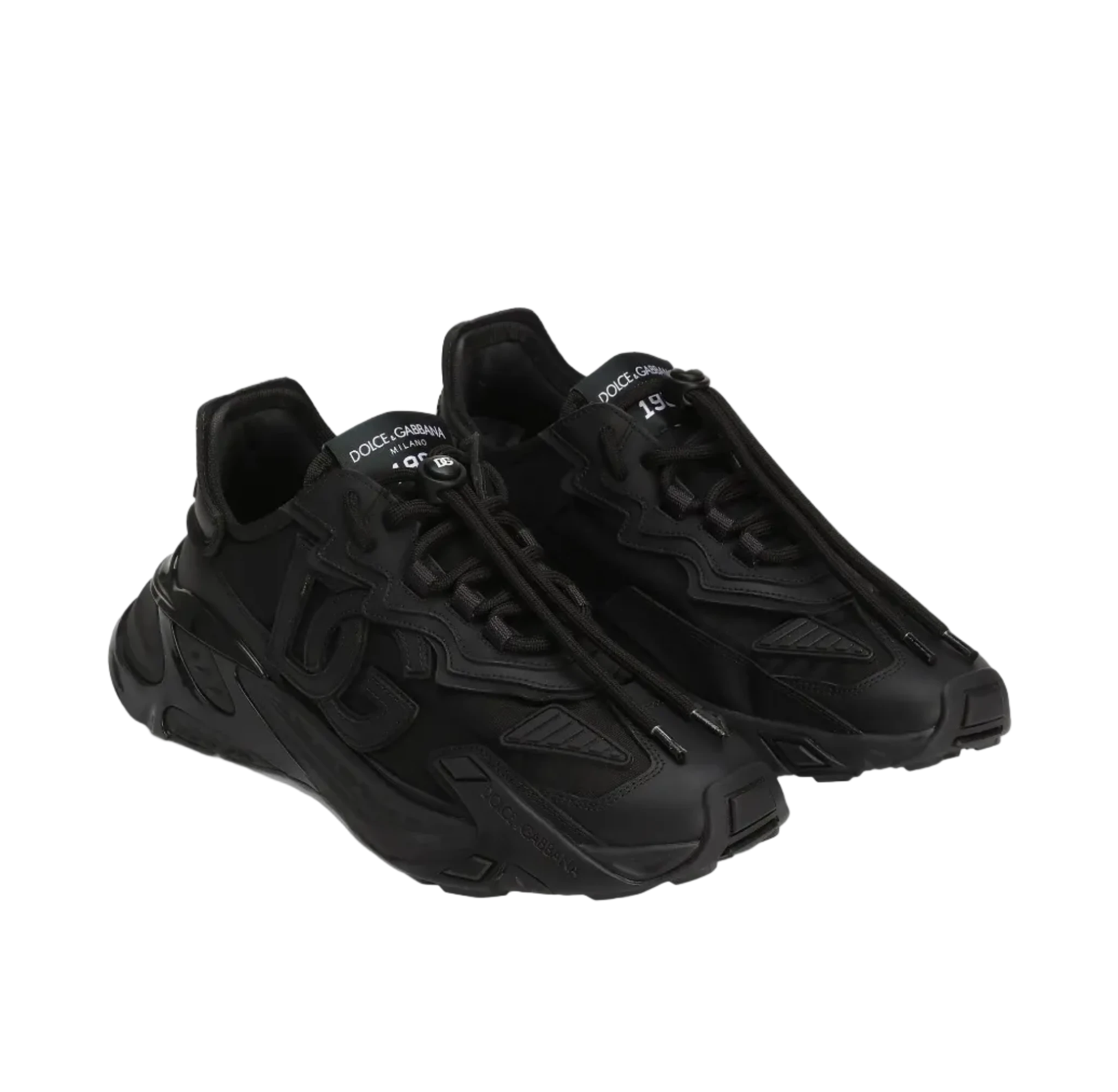 Dolce & Gabbana DG DayFaster Sneaker