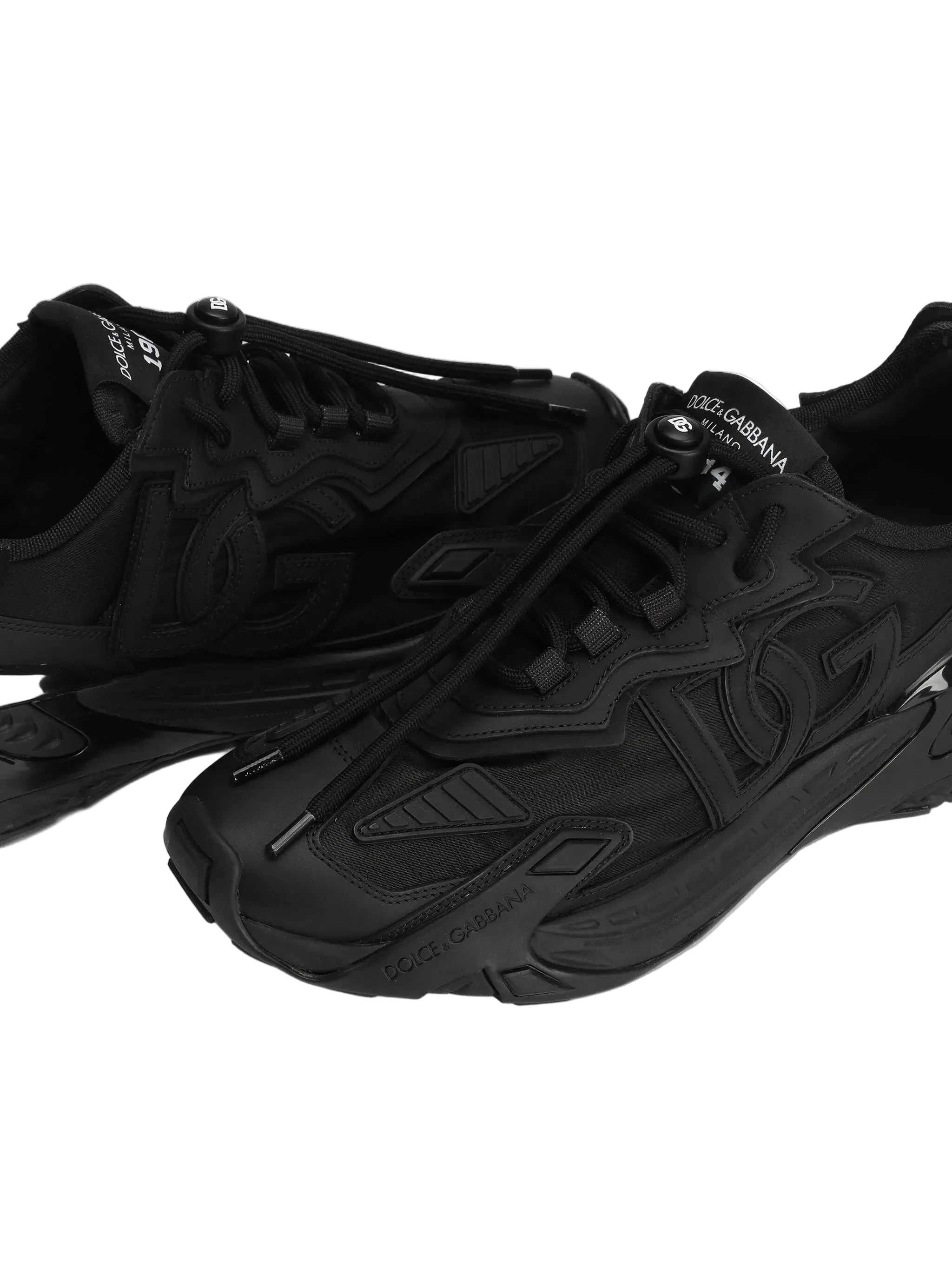Dolce & Gabbana DG DayFaster Sneaker