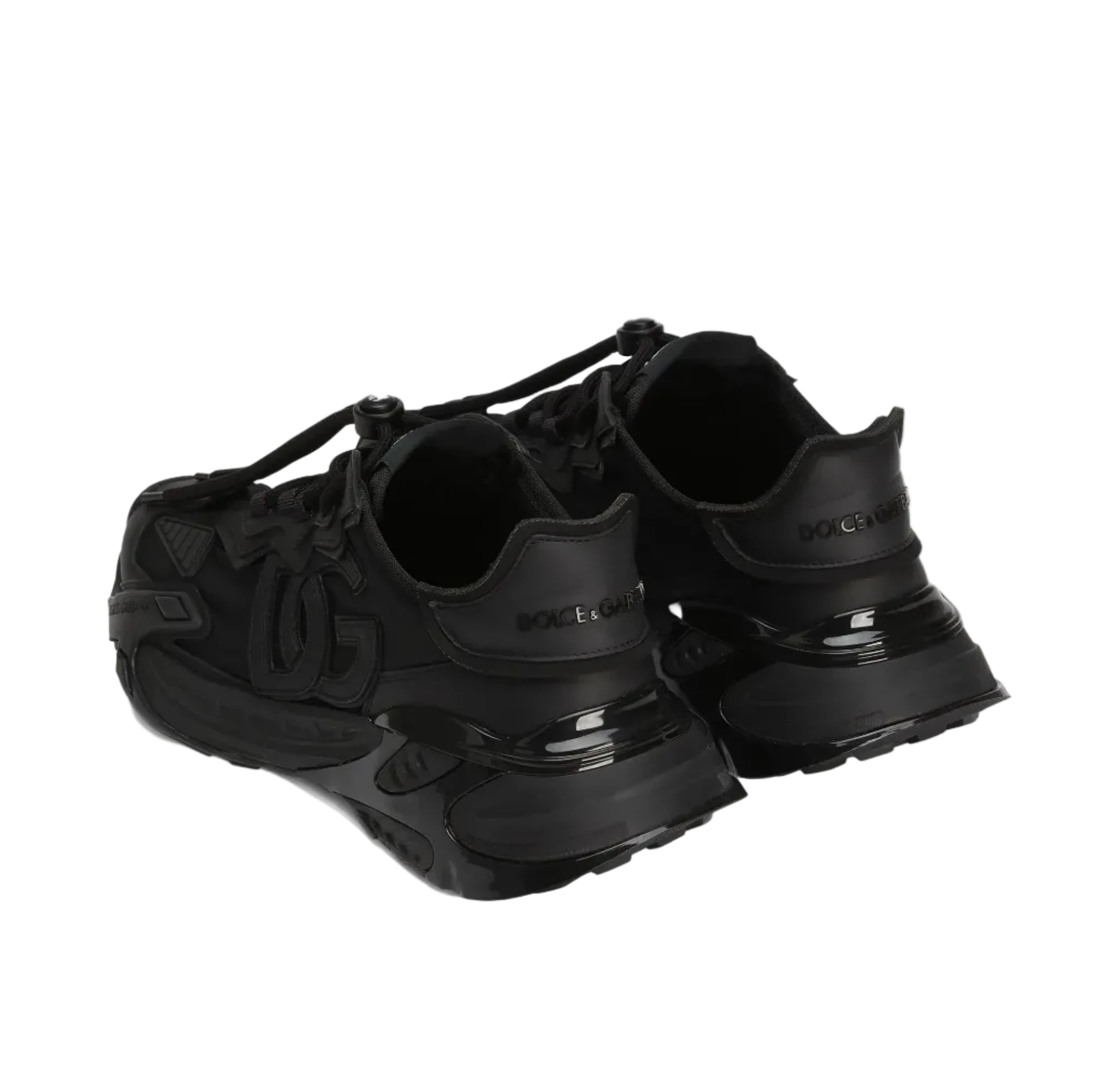 Dolce & Gabbana DG DayFaster Sneaker