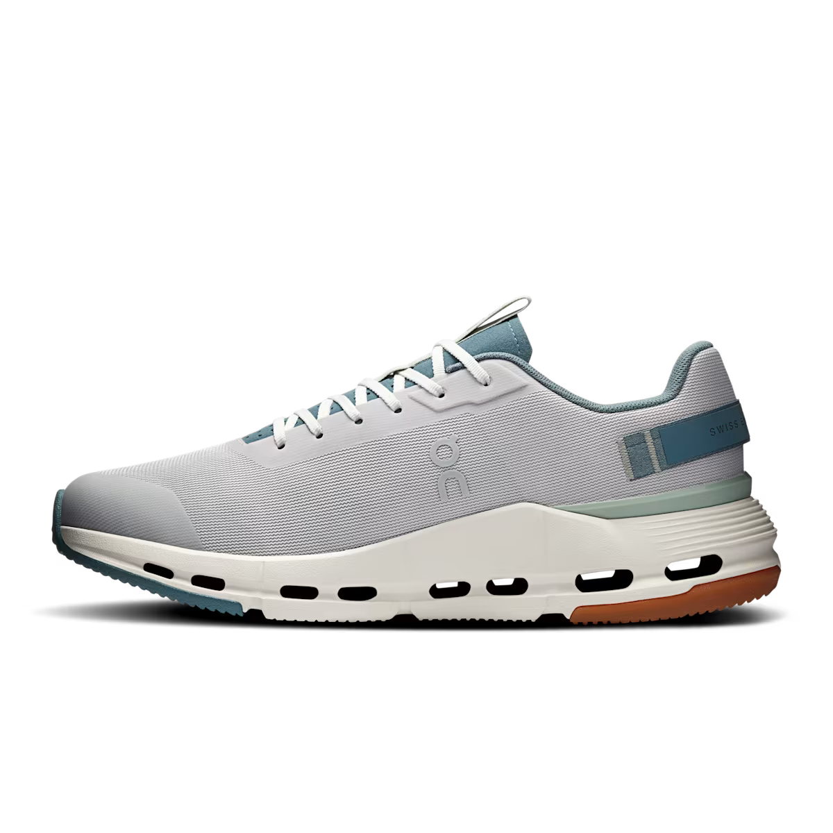 Cloudnova Form 2